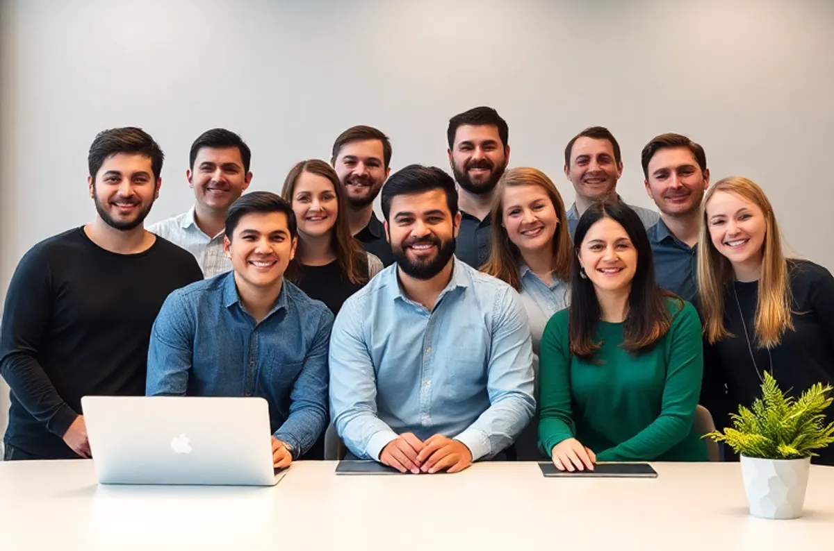 Payflo Team
