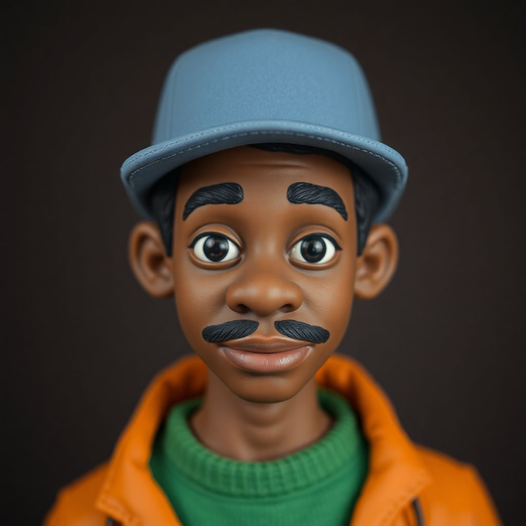 Marcus Johnson