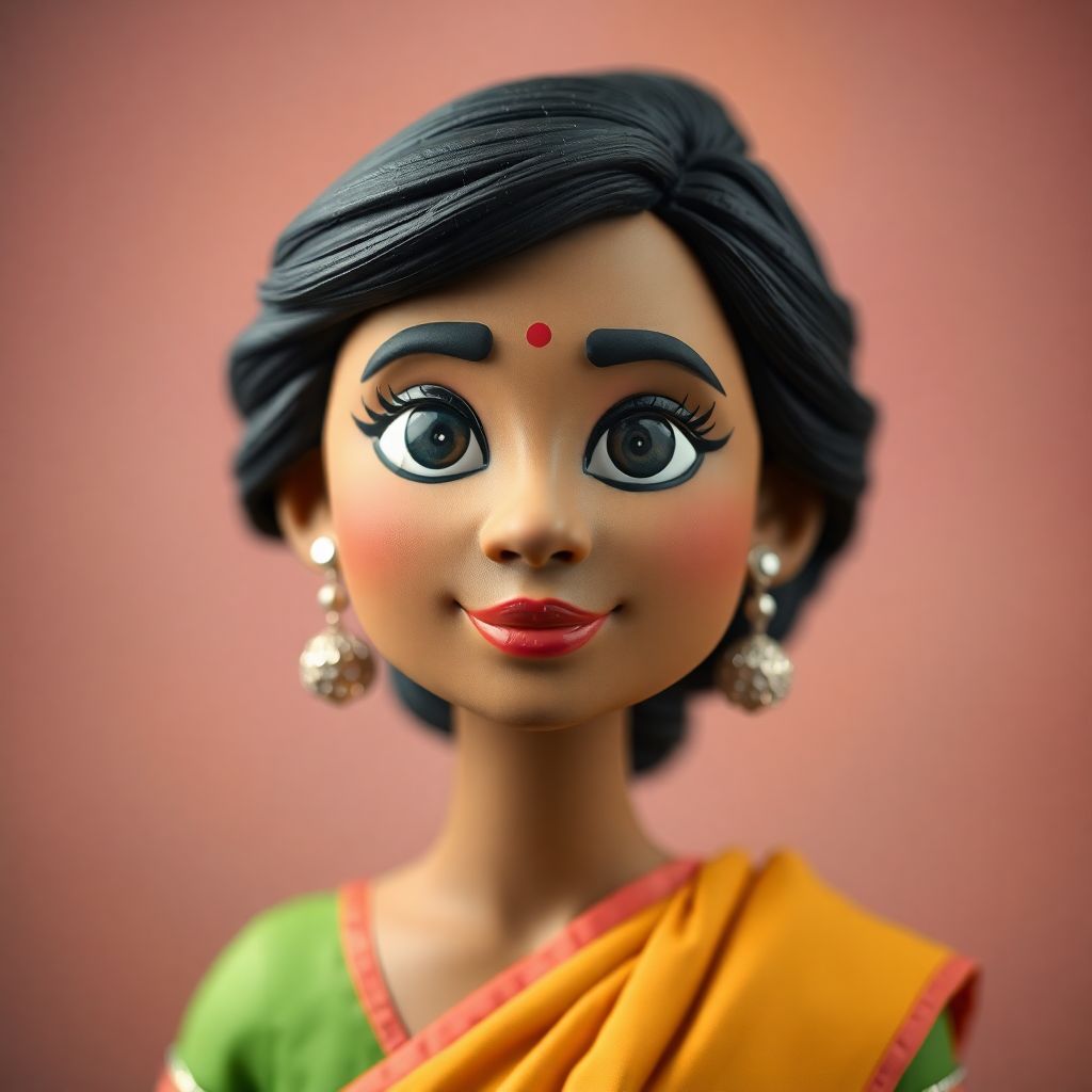 Priya Patel